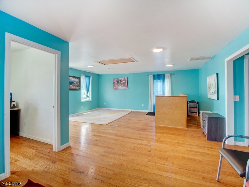 Residential - Residential