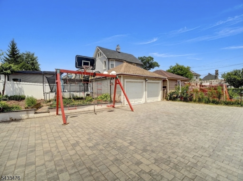 Residential - Residential