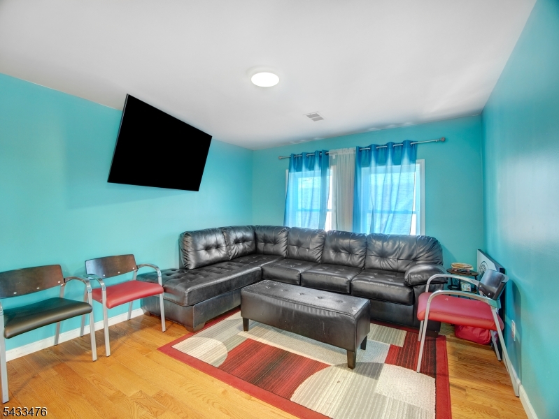 Residential - Residential