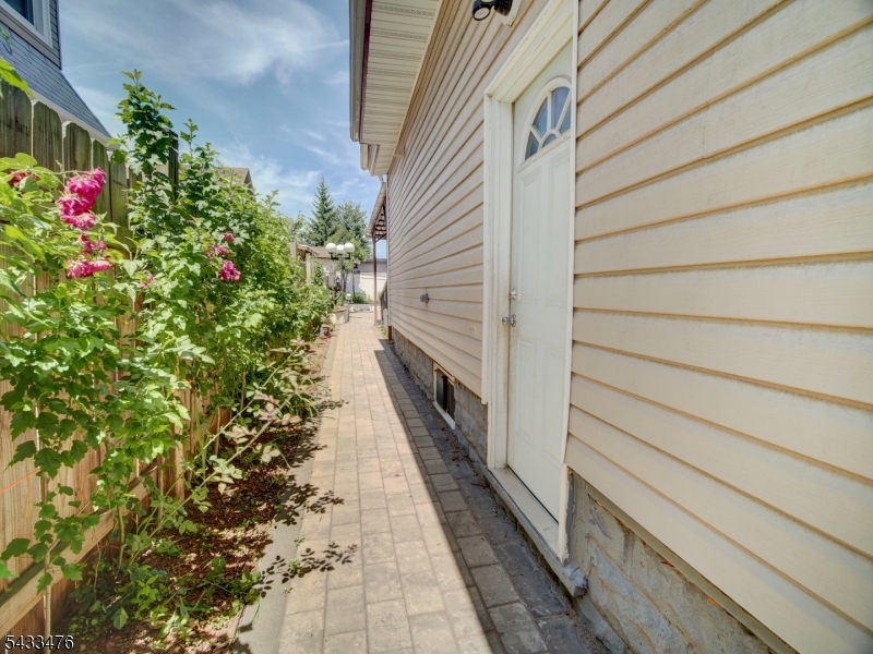 Residential - Residential