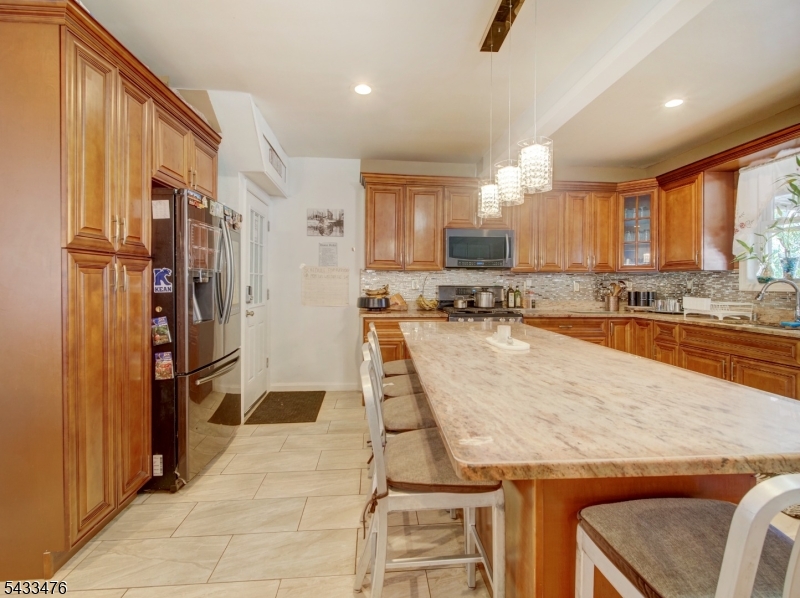 Residential - Residential