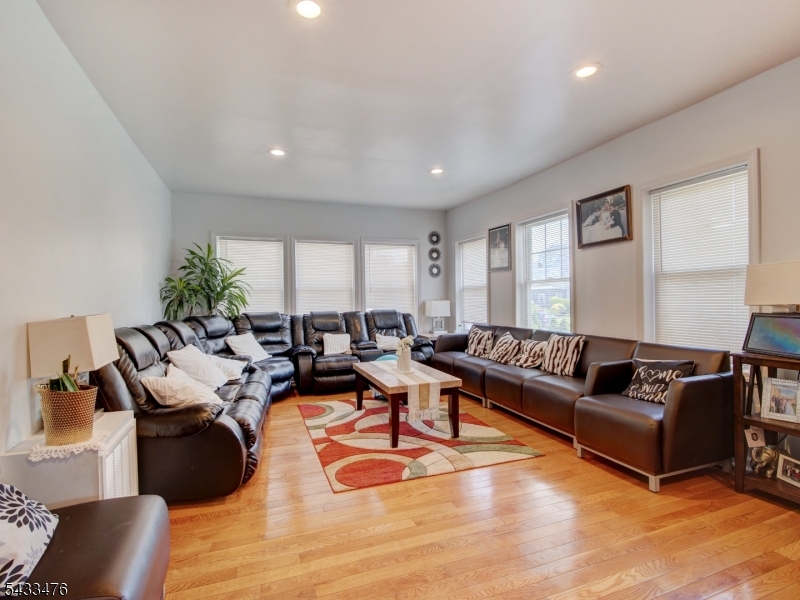 Residential - Residential
