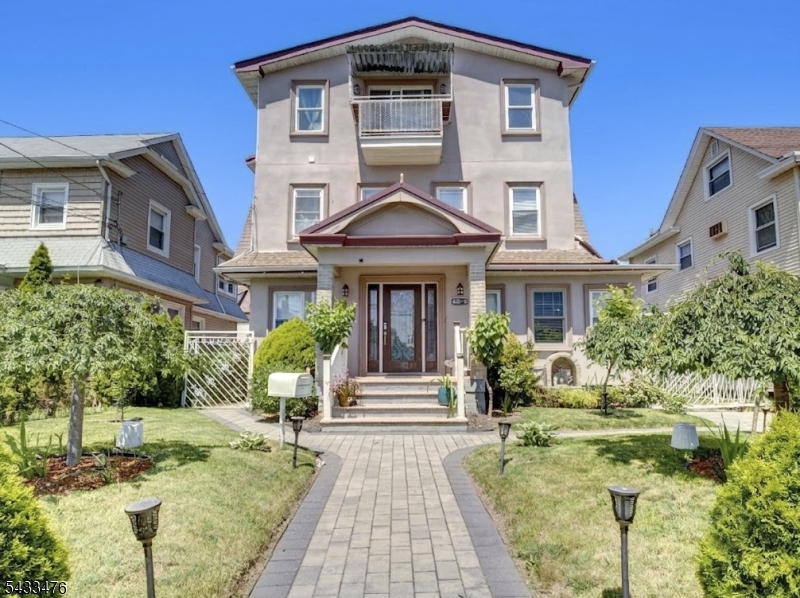 Residential - Residential