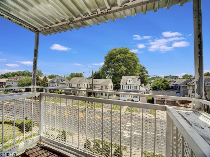 Residential - Residential