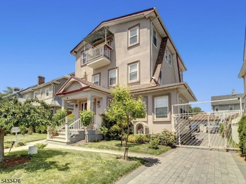 Residential - Residential