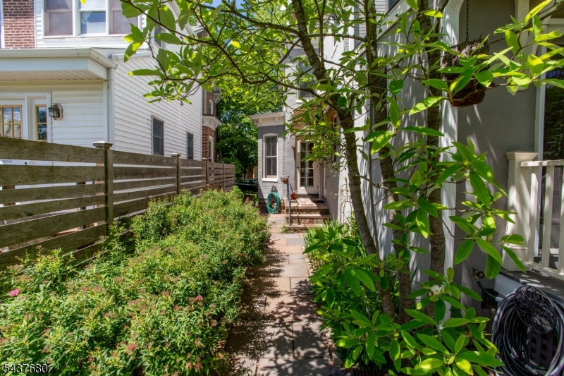 In-town - Residential