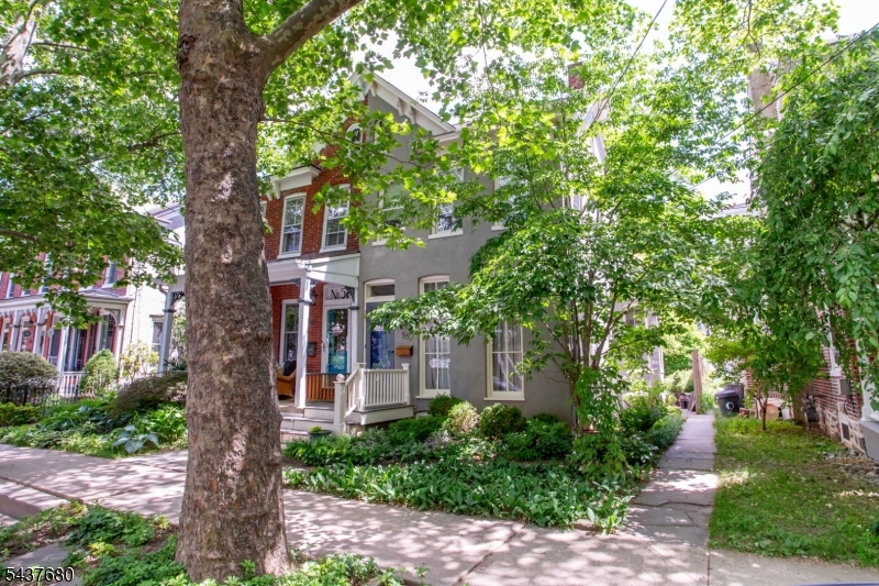 In-town - Residential
