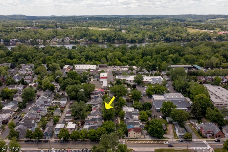 In-town - Residential