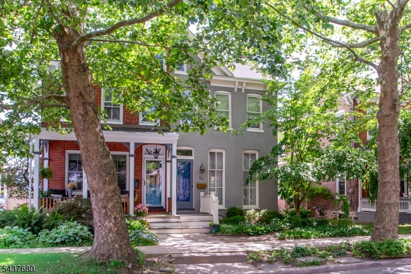 In-town - Residential
