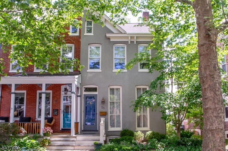 In-town - Residential