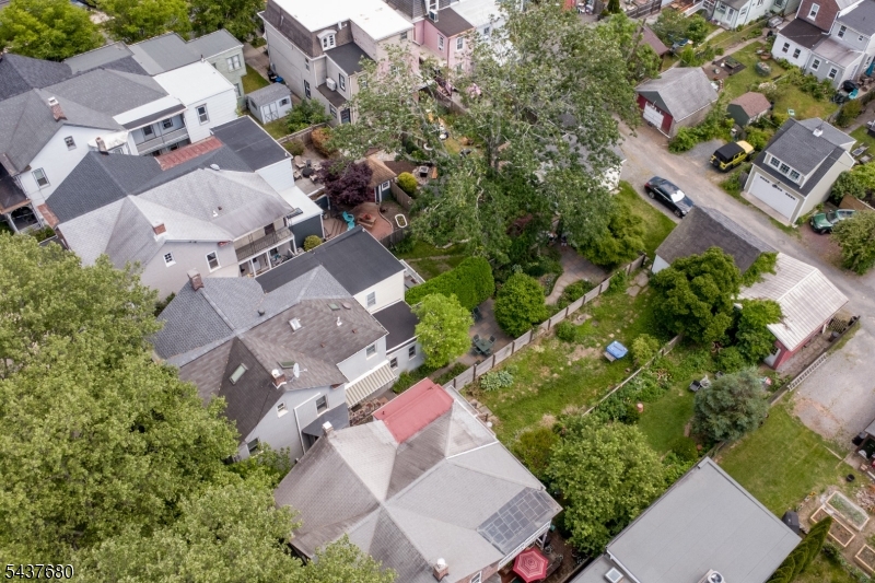 In-town - Residential