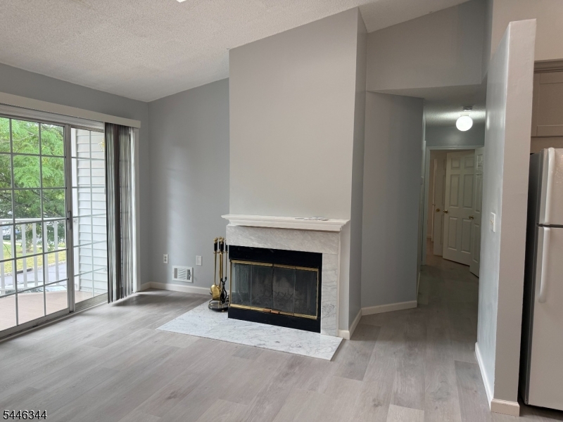 Beacon Hill - Residential Lease