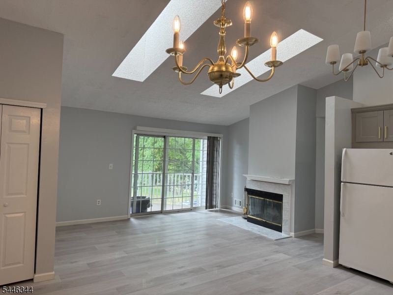 Beacon Hill - Residential Lease