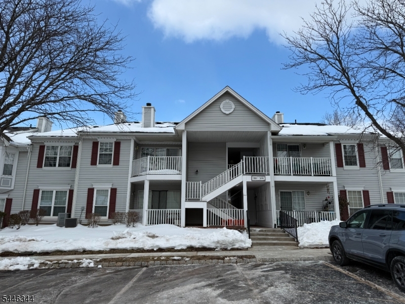 Beacon Hill - Residential Lease
