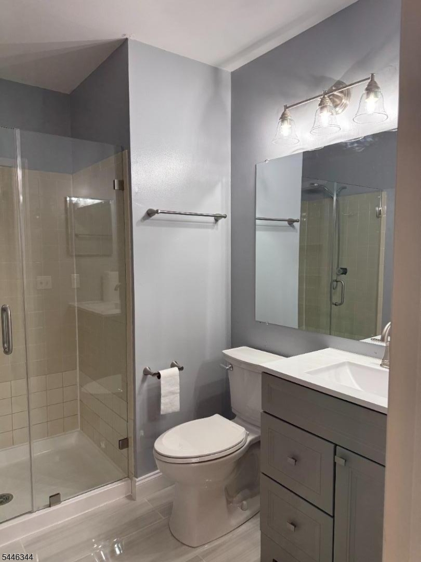 Beacon Hill - Residential Lease