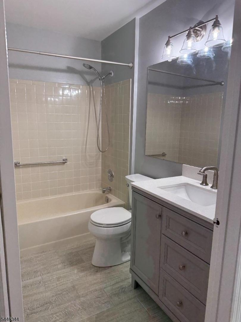 Beacon Hill - Residential Lease