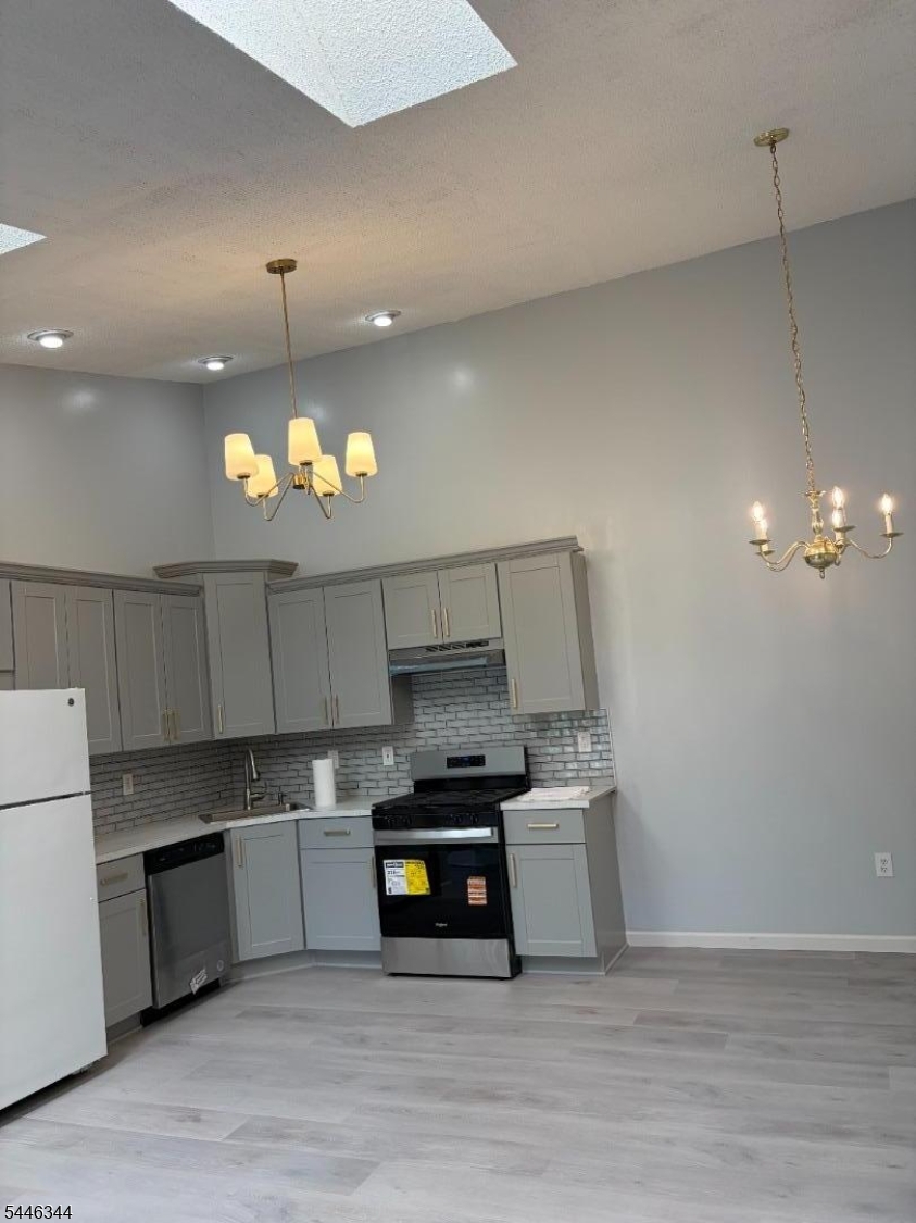 Beacon Hill - Residential Lease