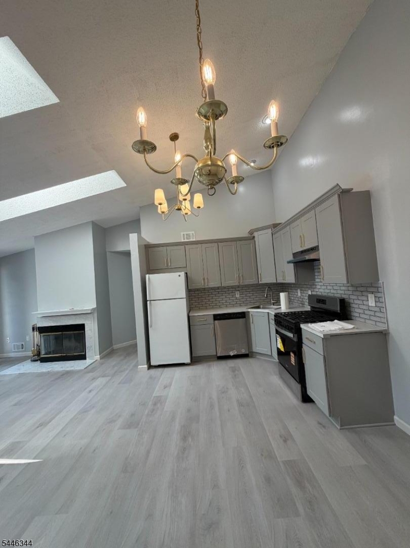 Beacon Hill - Residential Lease