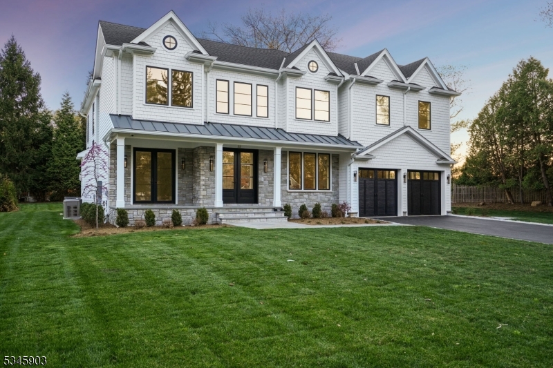 HARTSHORN - Residential