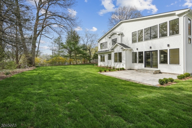 HARTSHORN - Residential