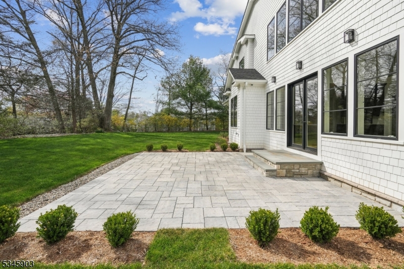 HARTSHORN - Residential