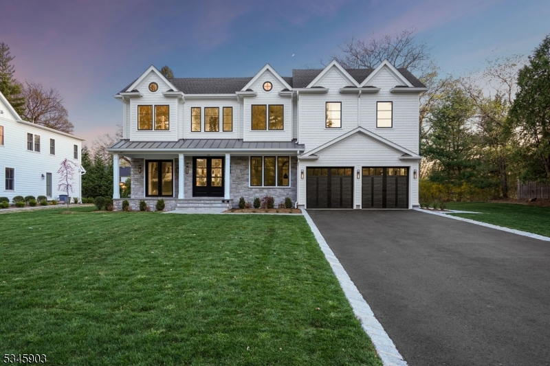 HARTSHORN - Residential