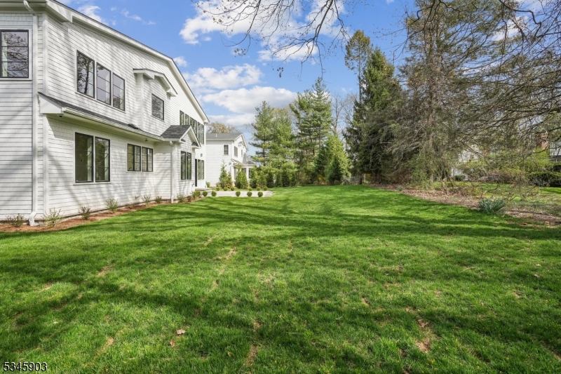HARTSHORN - Residential