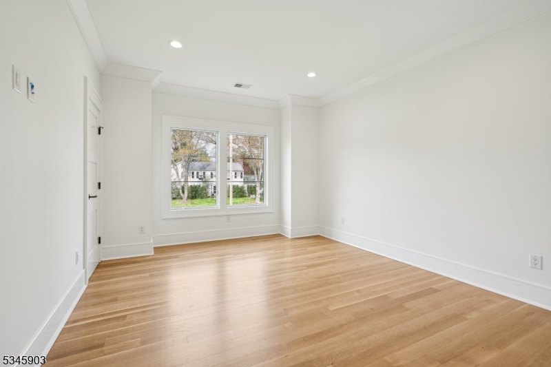 HARTSHORN - Residential