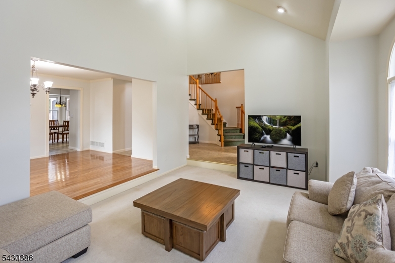 Succasunna-Forest Hollow - Residential