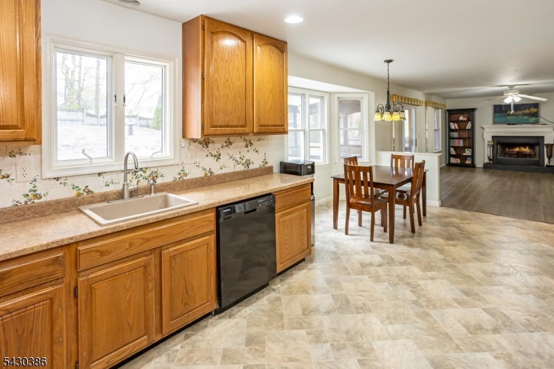 Succasunna-Forest Hollow - Residential