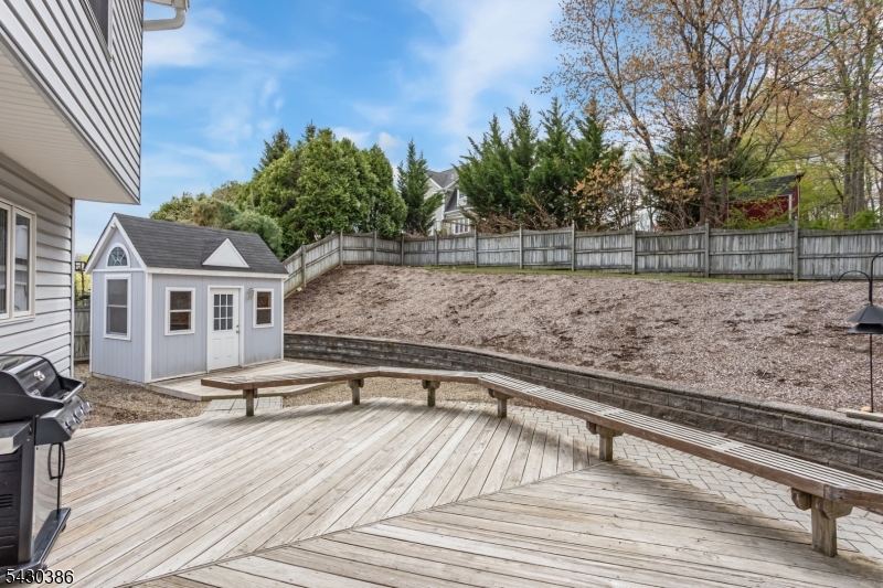 Succasunna-Forest Hollow - Residential