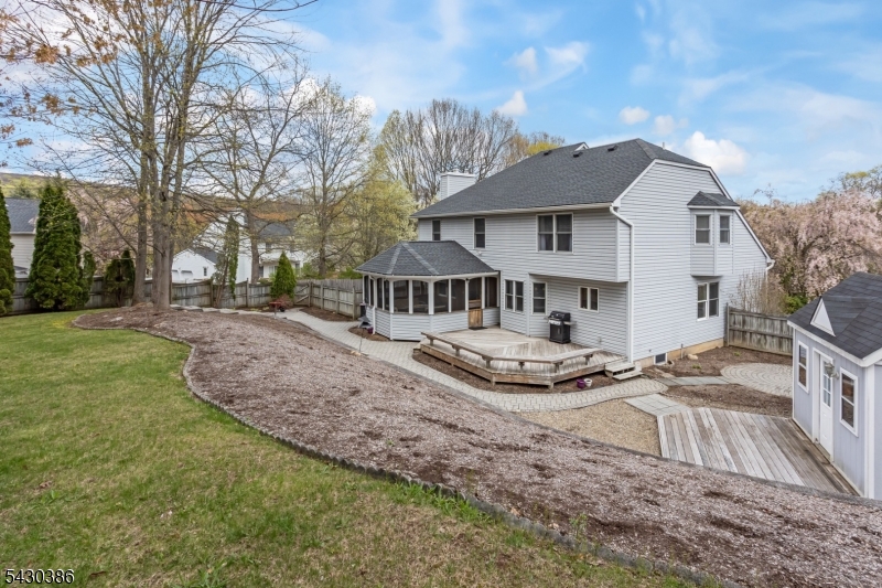 Succasunna-Forest Hollow - Residential