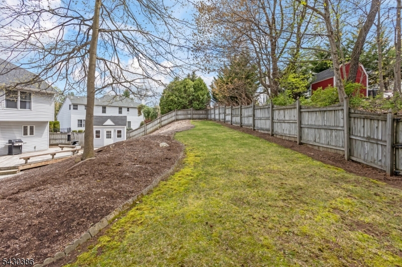 Succasunna-Forest Hollow - Residential