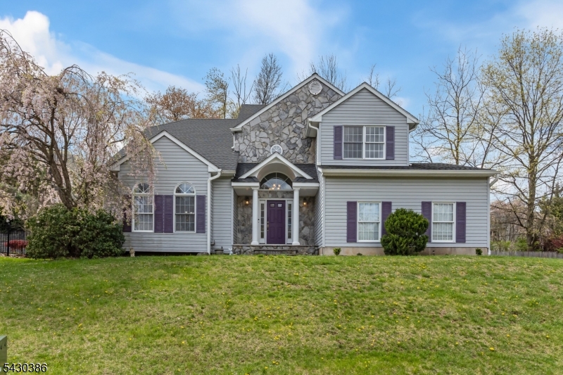 Succasunna-Forest Hollow - Residential