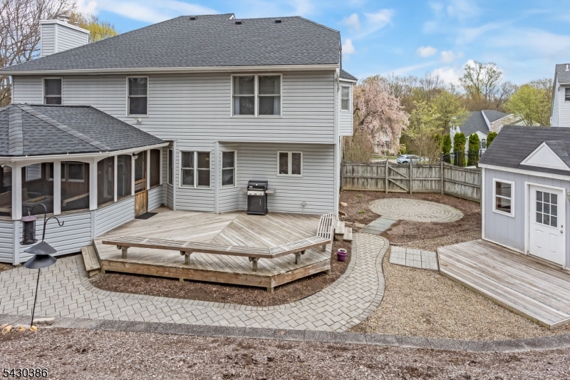 Succasunna-Forest Hollow - Residential