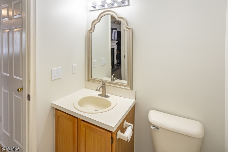 Succasunna-Forest Hollow - Residential