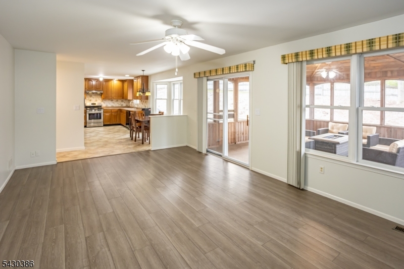 Succasunna-Forest Hollow - Residential