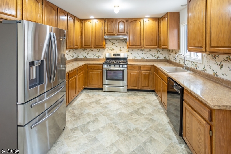 Succasunna-Forest Hollow - Residential
