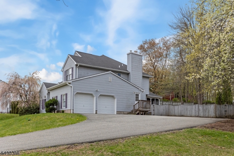 Succasunna-Forest Hollow - Residential