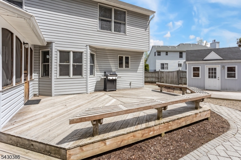 Succasunna-Forest Hollow - Residential