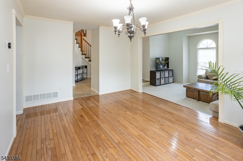 Succasunna-Forest Hollow - Residential