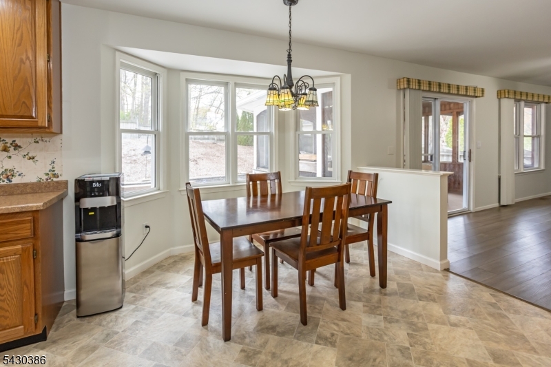 Succasunna-Forest Hollow - Residential