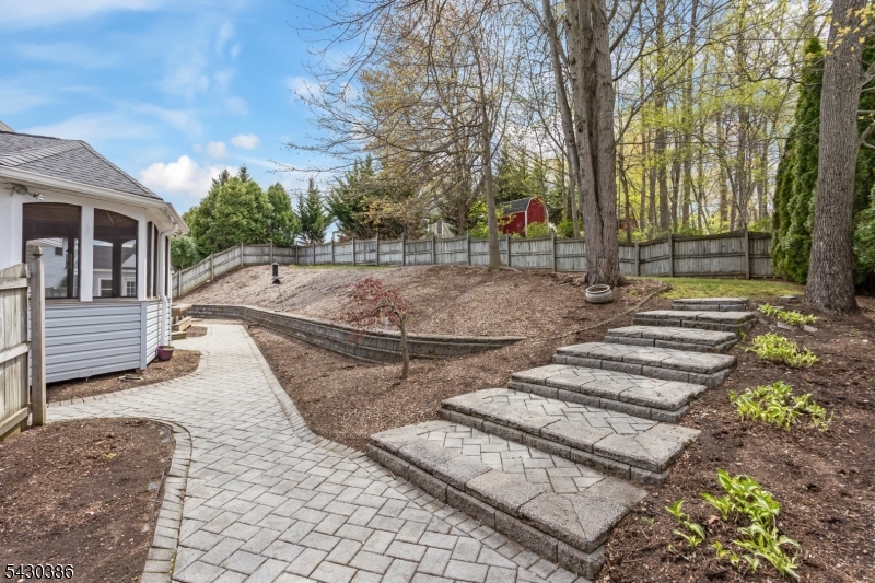Succasunna-Forest Hollow - Residential