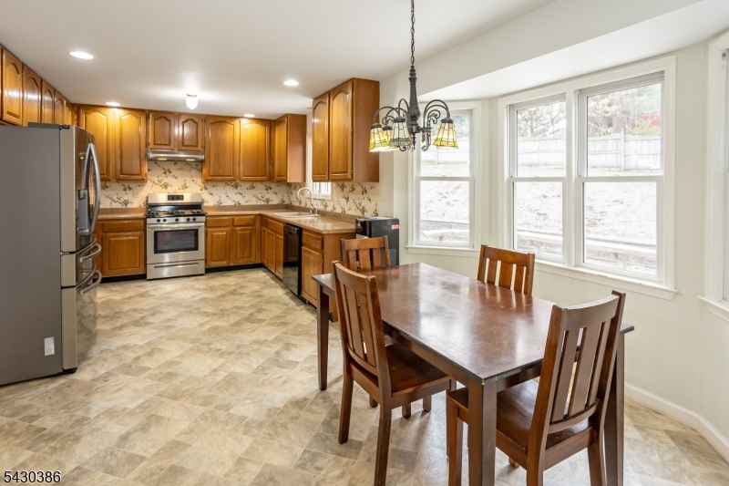 Succasunna-Forest Hollow - Residential