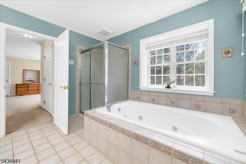 Hunterdon Crossing - Residential