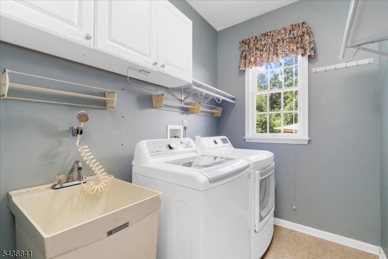 Hunterdon Crossing - Residential