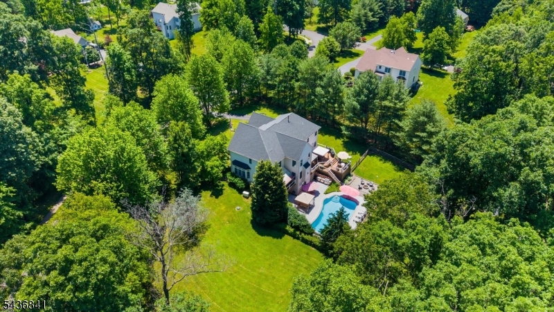Hunterdon Crossing - Residential