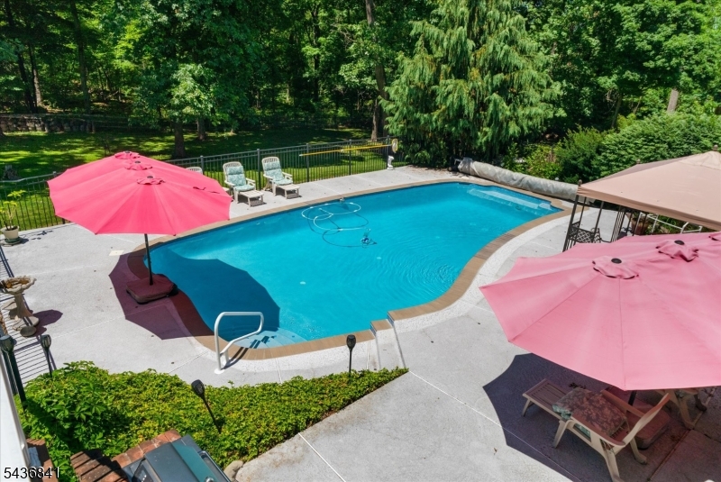 Hunterdon Crossing - Residential