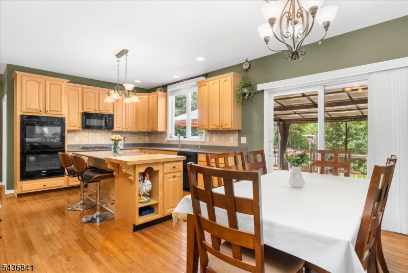 Hunterdon Crossing - Residential