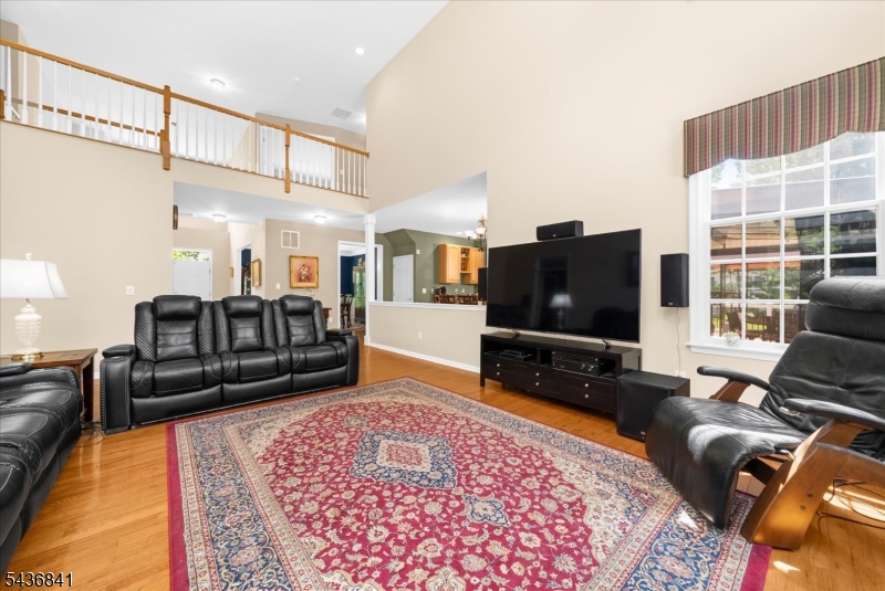Hunterdon Crossing - Residential